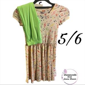 DotDotSmile clothes are great quality!!!! Size 5/6